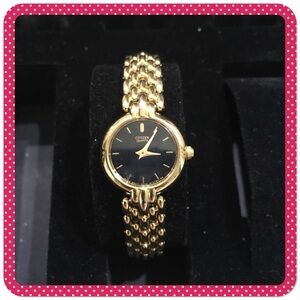 💝 CITIZEN 💝 Ladies gold wristwatch